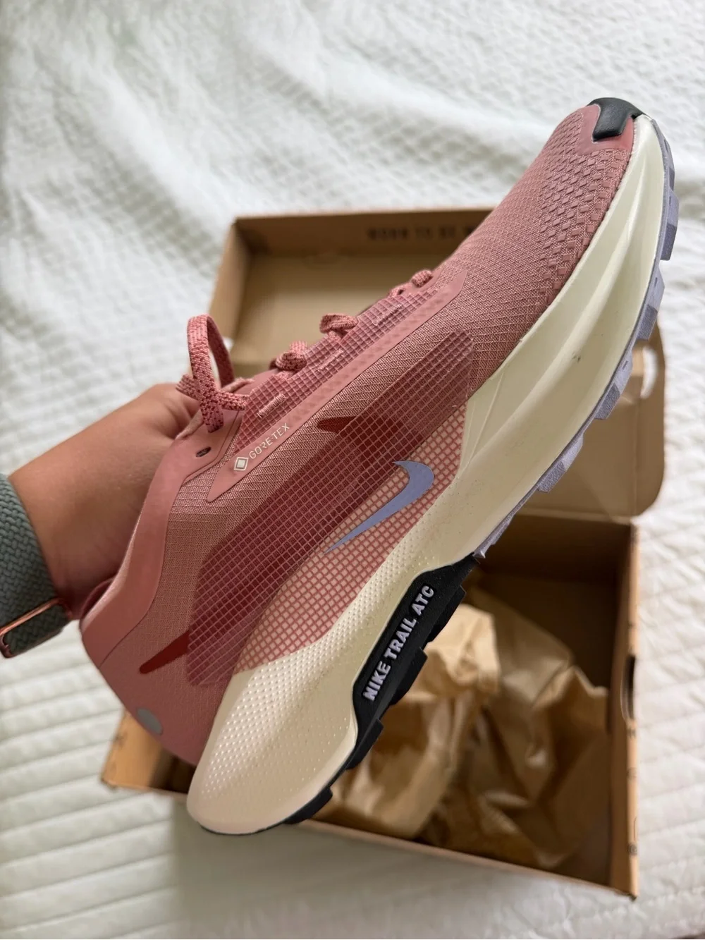 Nike Pegasus Trail 5 GTX Women’s